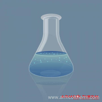 Hydrogenation Reaction Heat Transfer Fluid